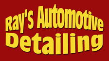 Ray's Automotive Detailing